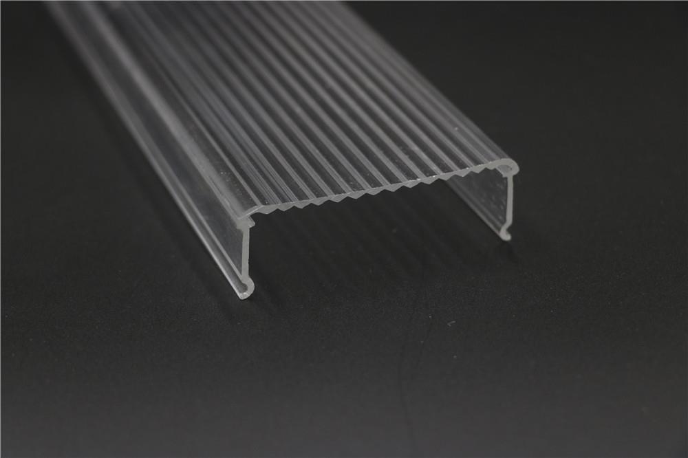 clear acrylic angle profile1