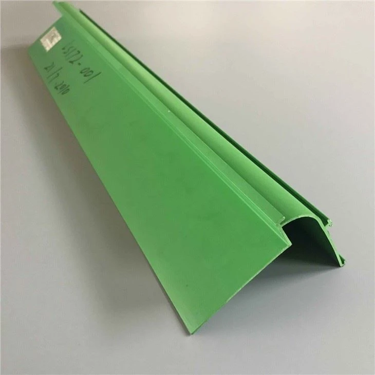 PVC Shelf Label Holder