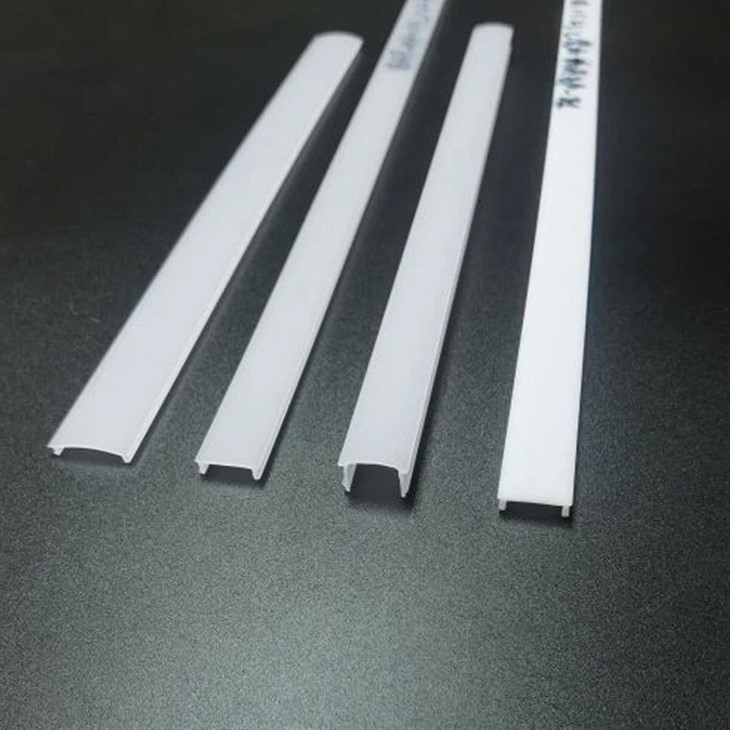 LED-Diffusor aus Polycarbonat, Kunststoff
